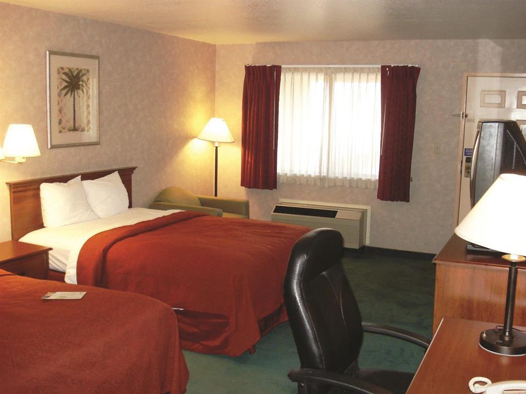 6 Oakdale, Ca Hotel 2*