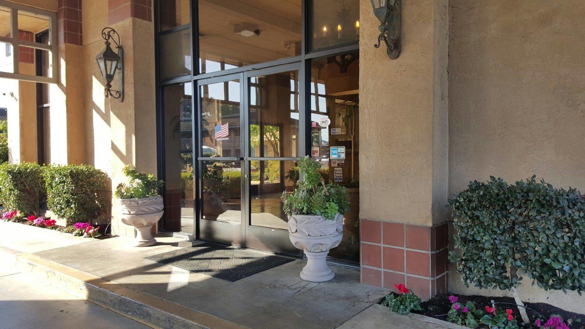 Hotel 6 Oakdale, Ca Oakdale